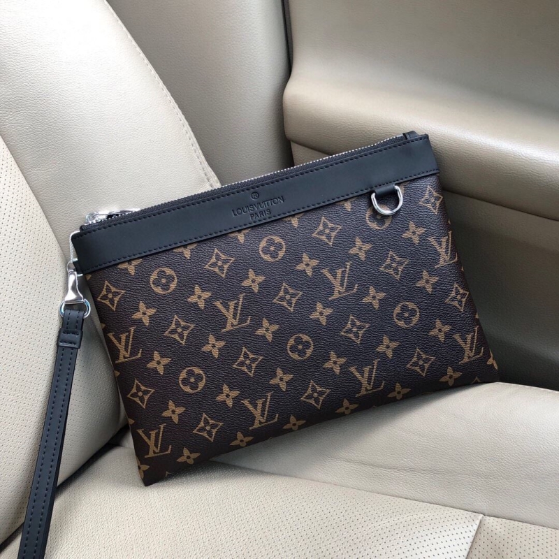 LV Clutch Bags